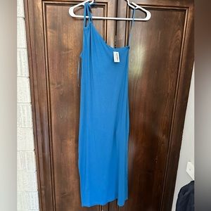 Old Navy ribbed dress